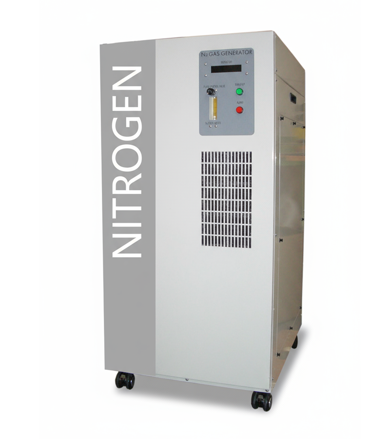 窒素ガス発生装置