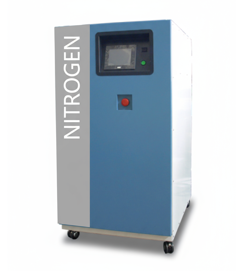 窒素発生装置