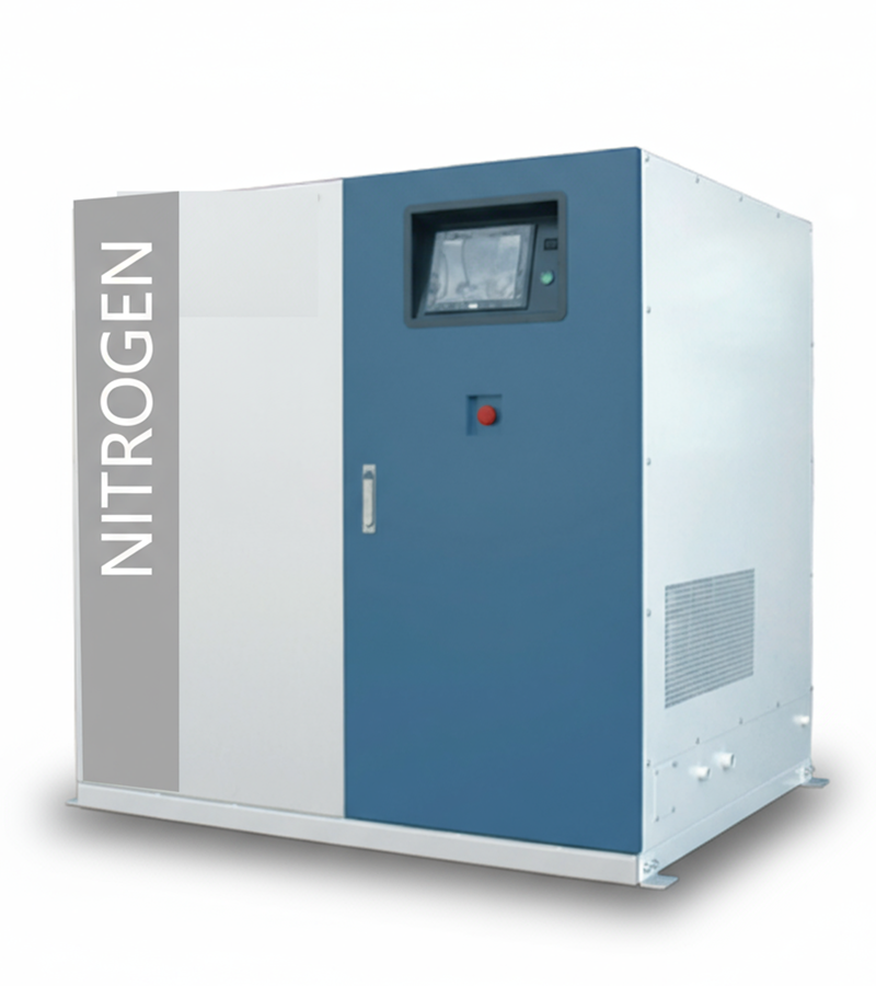 コスモ機器　窒素発生装置