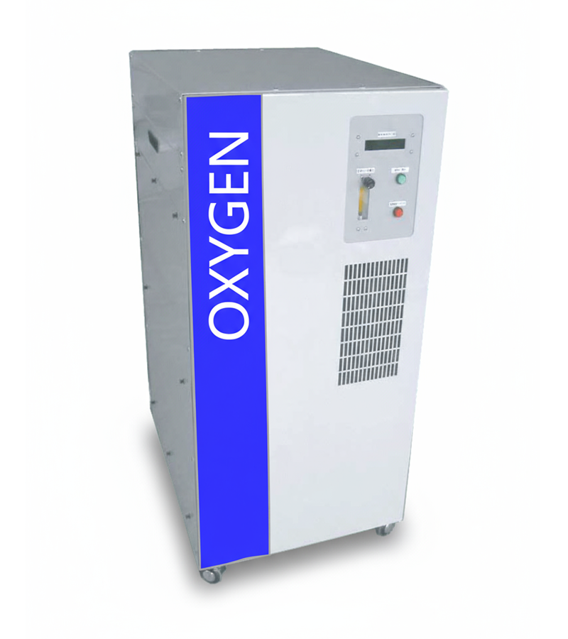 酸素ガス発生装置